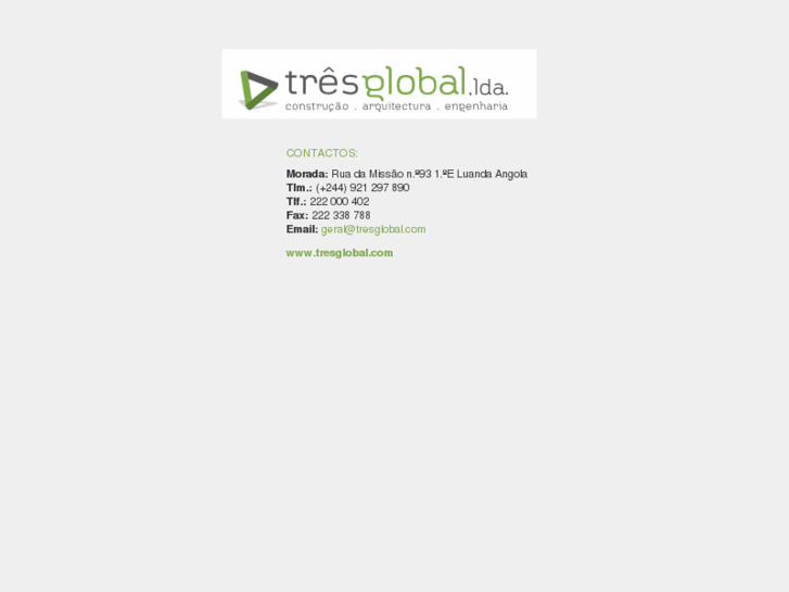 www.tresglobal.com