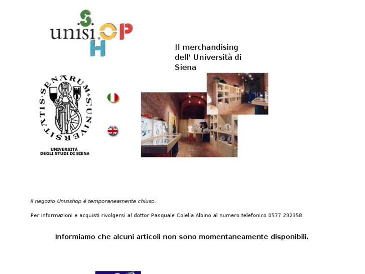 www.unisishop.com