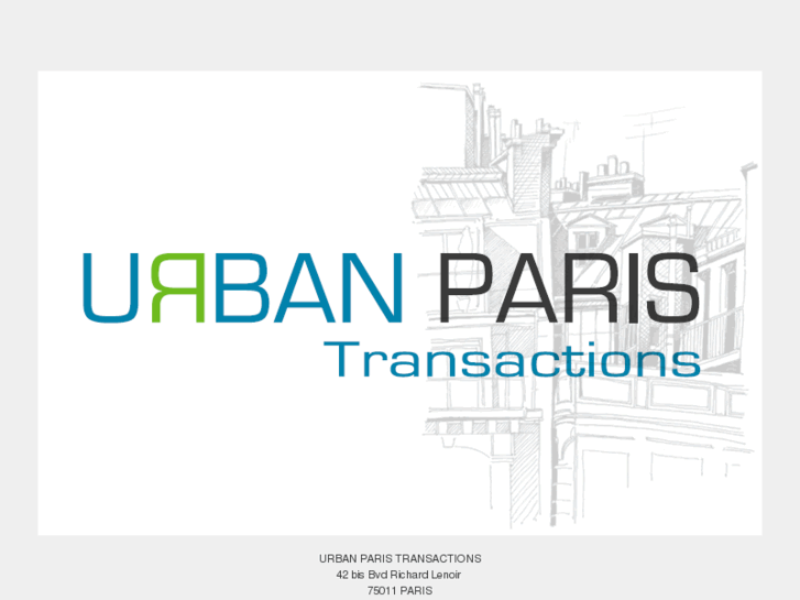 www.urbanparis.com