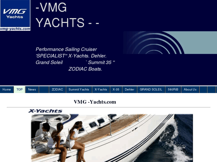 www.vmg-yachts.com