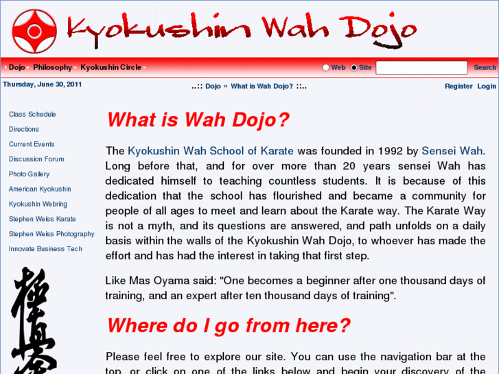 www.wahdojo.com
