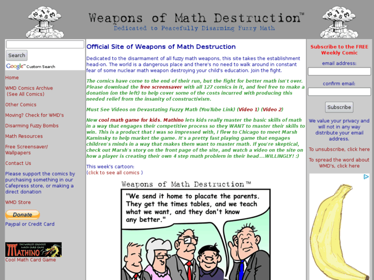 www.weaponsofmathdestruction.com