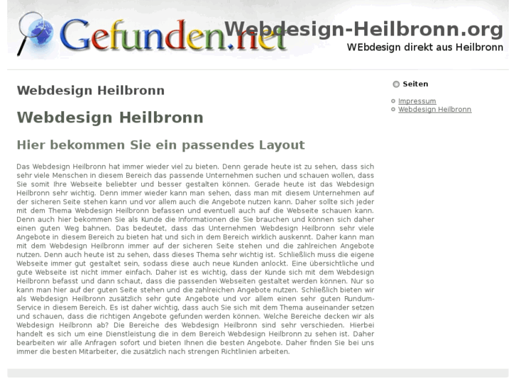 www.webdesign-heilbronn.org