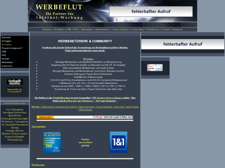 www.werbeflut.net