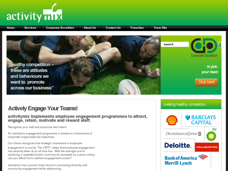 www.activitymix.com