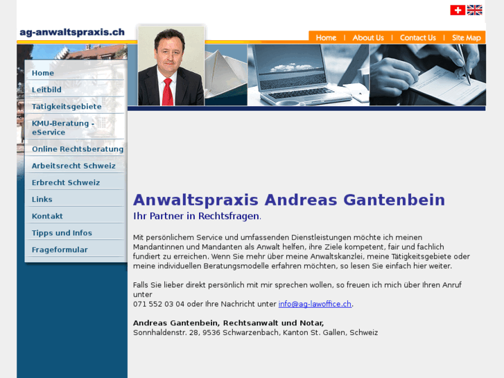 www.ag-anwaltspraxis.ch