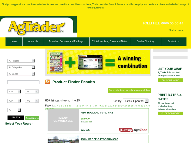 www.agtrader.co.nz