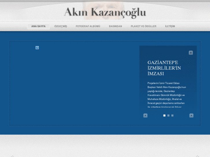 www.akinkazancoglu.com