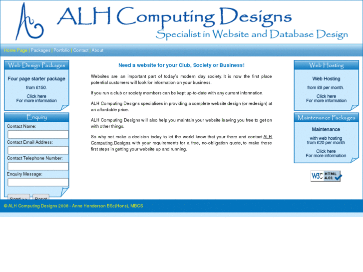 www.alhcomputingdesigns.com