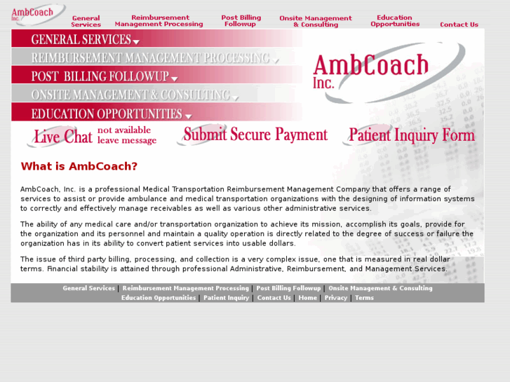 www.ambcoach.com