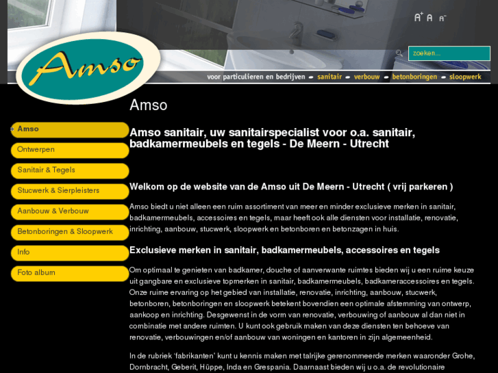 www.amso.nl