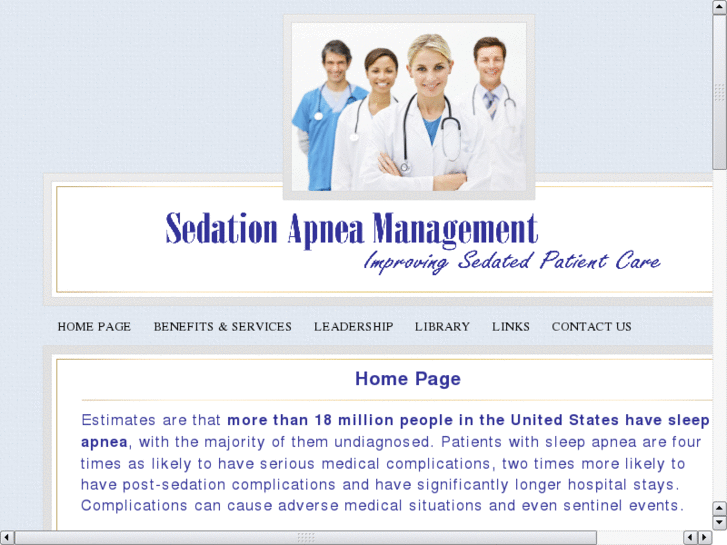 www.anesthesiasleepmanagement.com