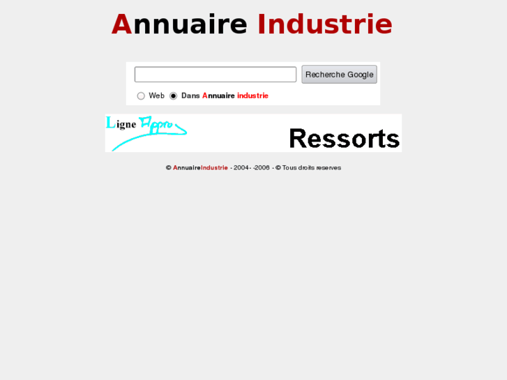 www.annuaire-industrie.com