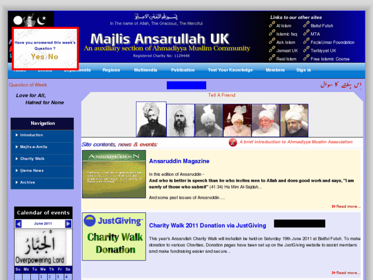 www.ansar.org.uk