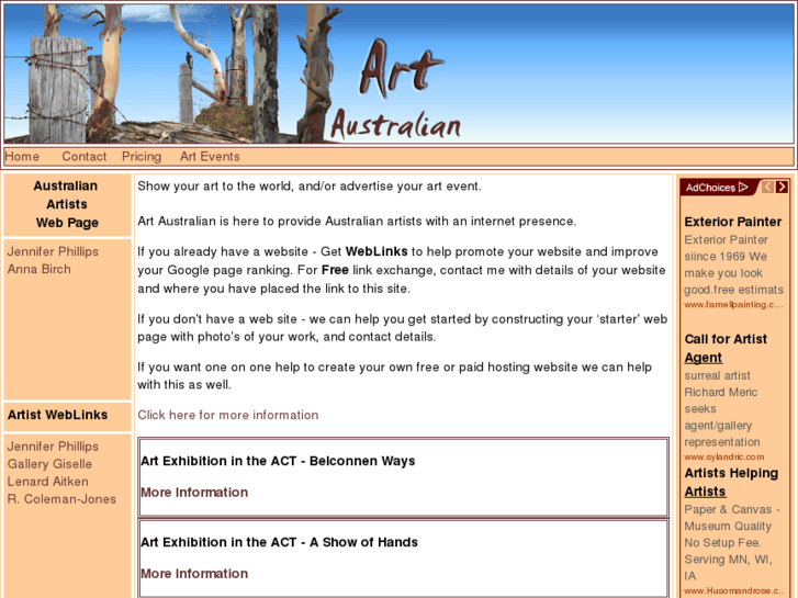 www.art-australian.com