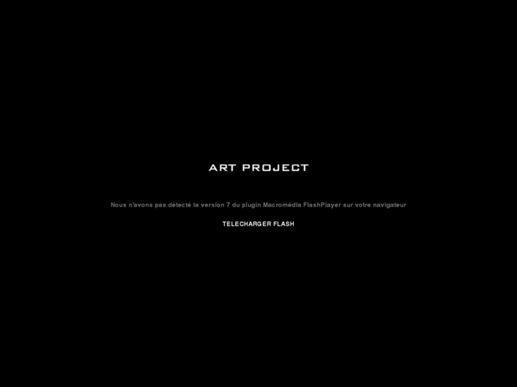 www.artproject.fr