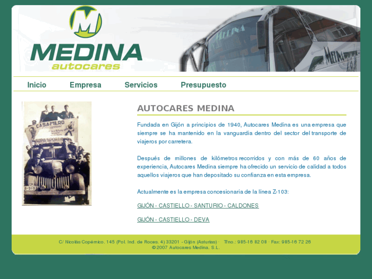 www.autocaresmedina.com