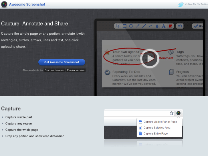 www.awesomescreenshot.com