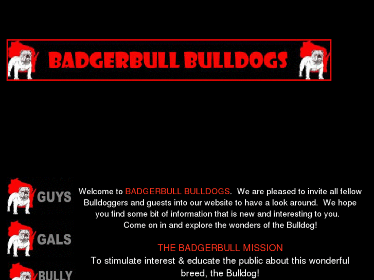 www.badgerbull.com