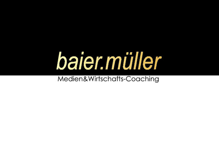 www.baierundmueller.com