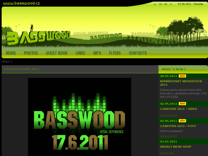 www.basswood.cz