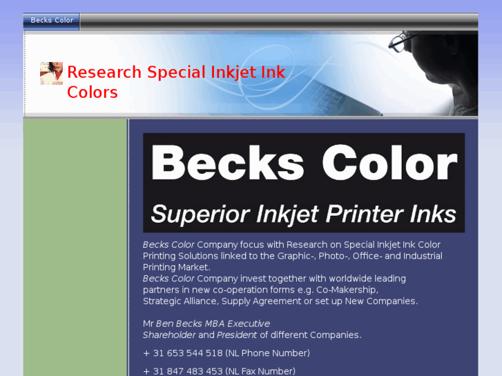 www.becks-color.com