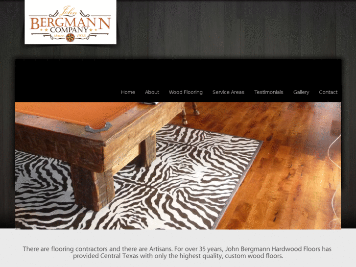 www.bergmannhardwoodfloors.com