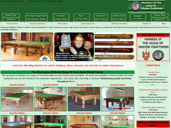 www.birminghambilliards.com