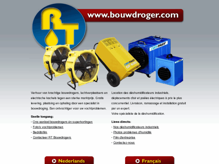 www.bouwdroger.com