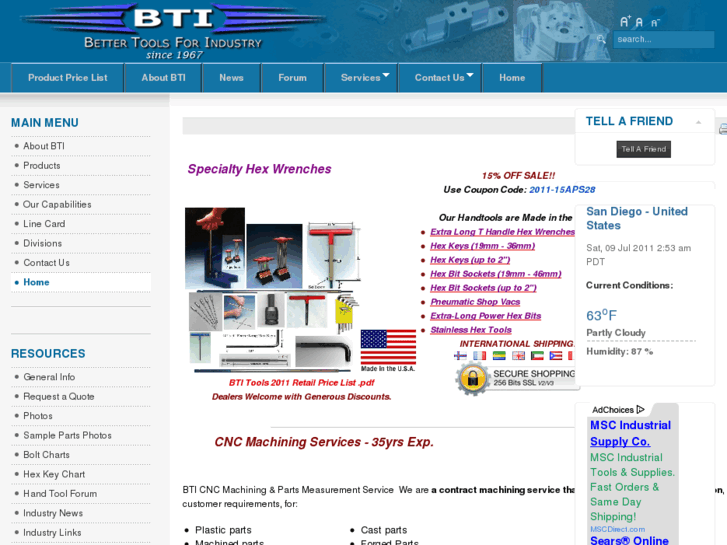 www.bti-tool.com