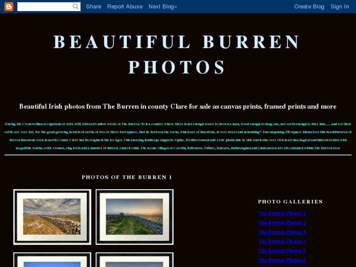 www.burrenphotos.com