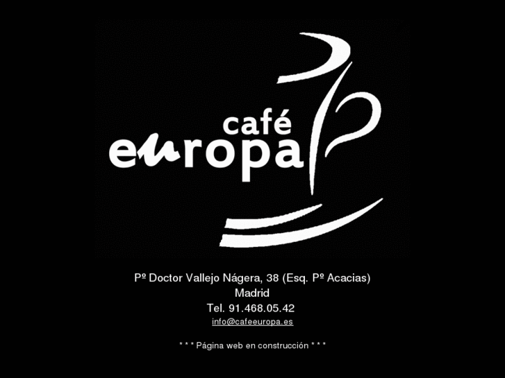 www.cafeeuropa.es