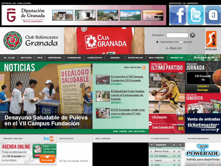 www.cbgranada.com