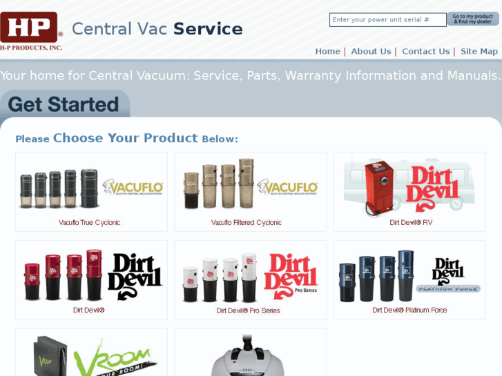 www.centralvacservice.com