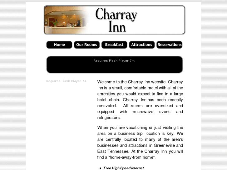 www.charrayinn.com