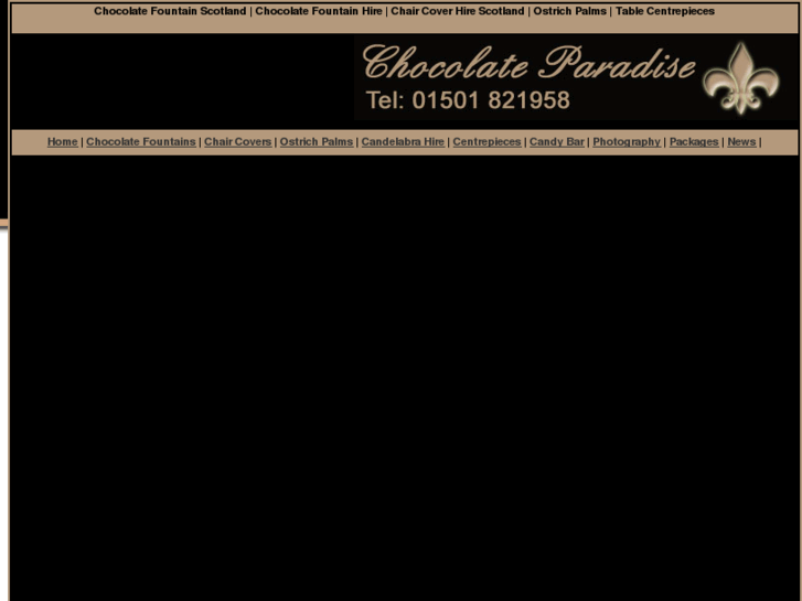 www.chocolate-paradise.co.uk