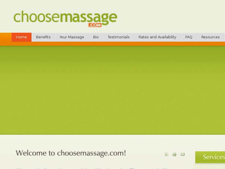 www.choosemassage.com