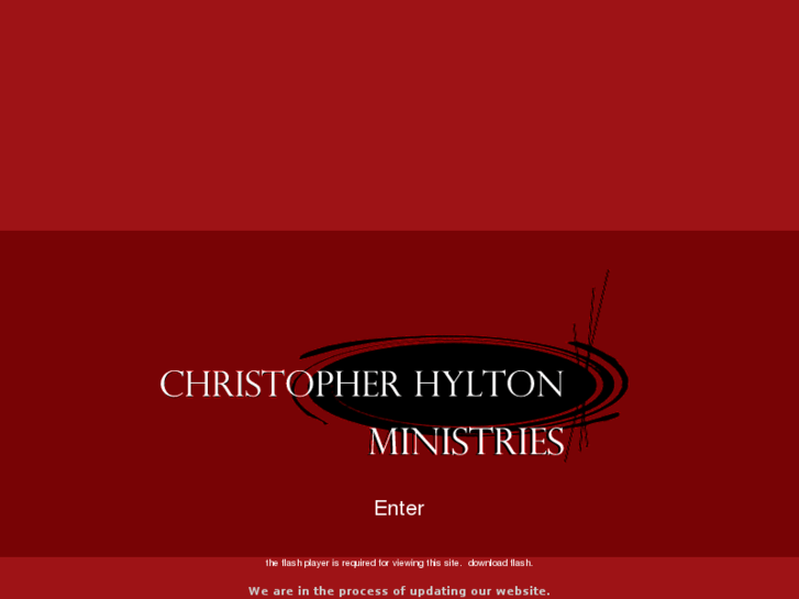 www.christopherhylton.com