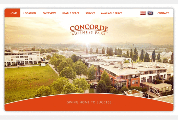 www.concordebusinesspark.at