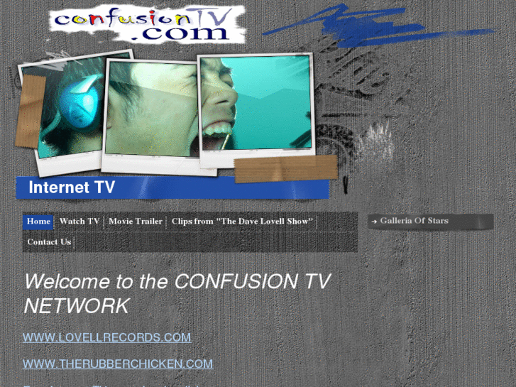 www.confusiontv.com