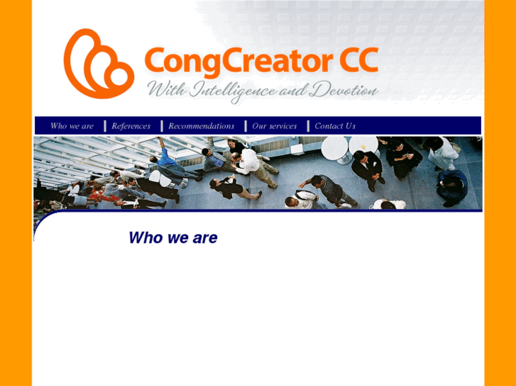 www.congcreator.com