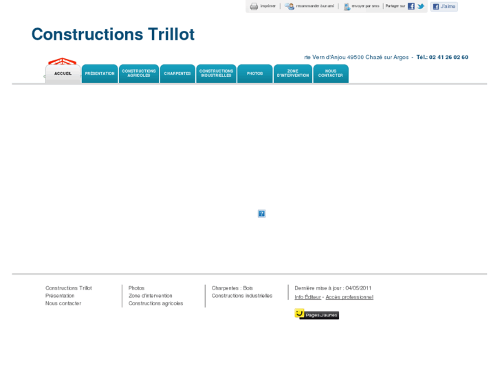 www.constructions-trillot.com