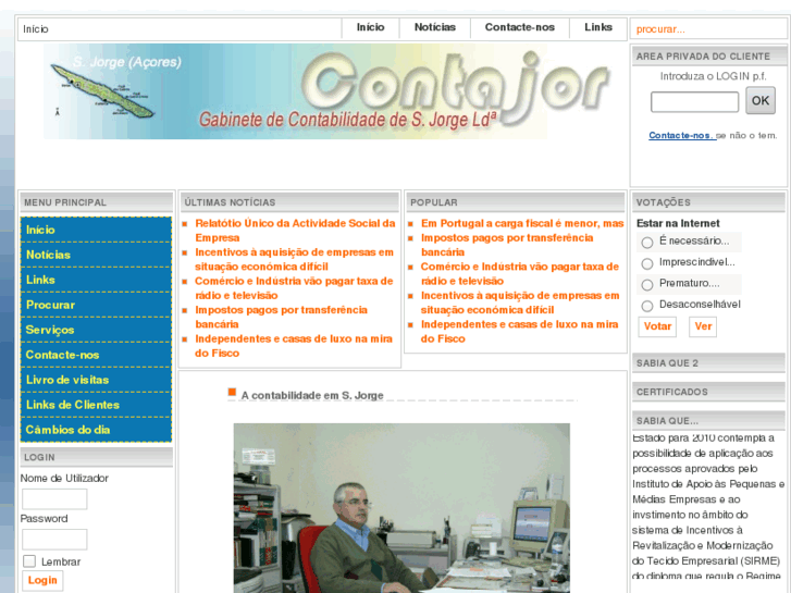 www.contajor.pt