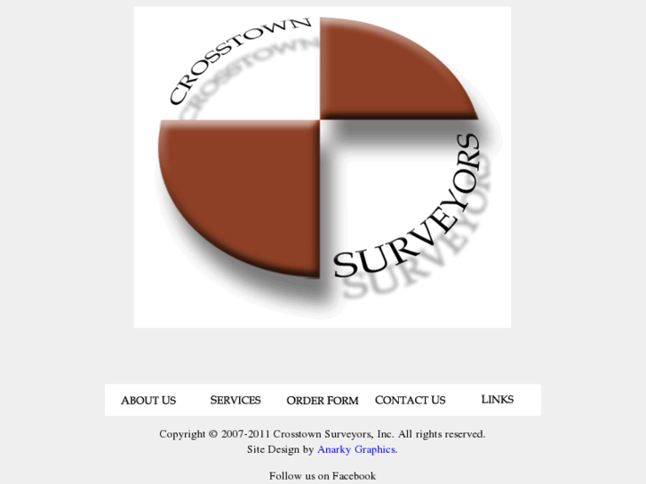 www.crosstownsurveyors.com