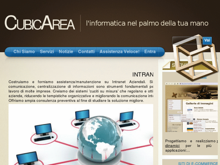 www.cubicarea.com