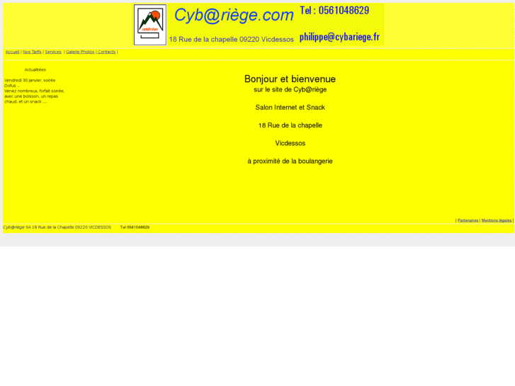 www.cybariege.com