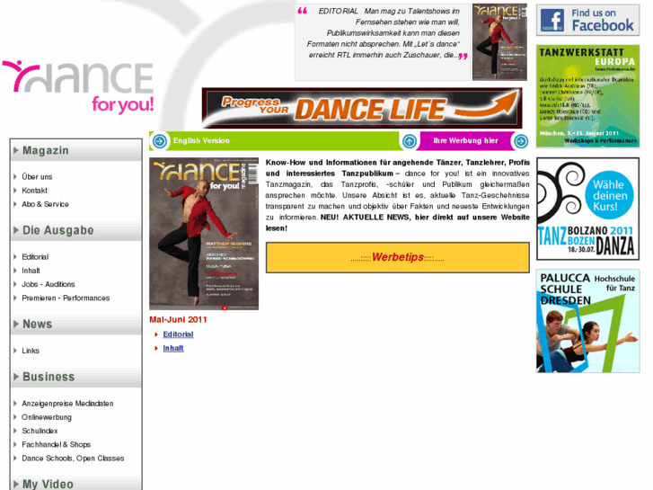 www.danceforyou-magazine.com