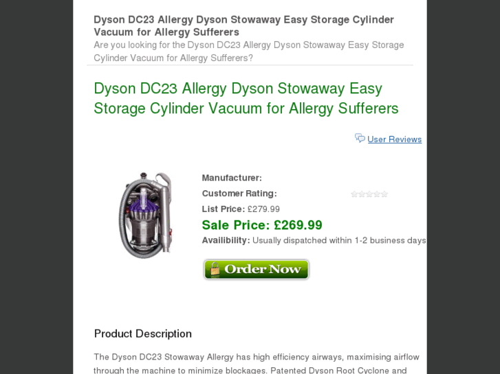 www.dc23allergy.com