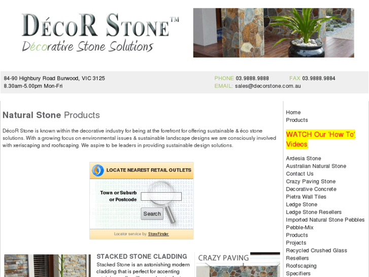 www.decorstone.com.au