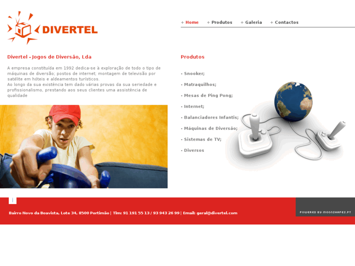 www.divertel.com